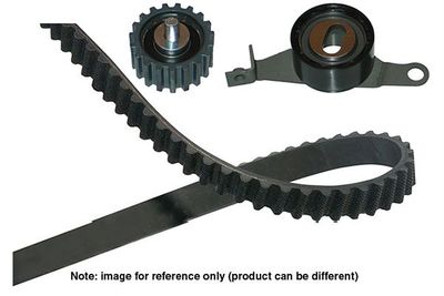 Комплект ремня ГРМ KAVO PARTS DKT-4535