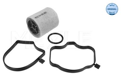 Маслосъемный щиток, вентиляция картера MEYLE 314 038 0002