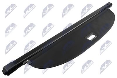 Kravas nodalījuma pārsegs NTY EZC-NS-059
