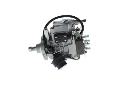 ТНВД BOSCH 0 460 424 996