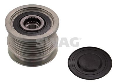 Механизм свободного хода генератора SWAG 40 93 7518