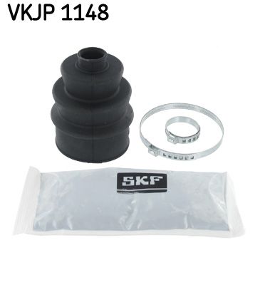 Putekļusargu komplekts, Piedziņas vārpsta SKF VKJP 1148