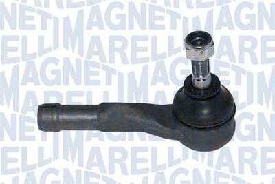 Наконечник поперечной рулевой тяги MAGNETI MARELLI 301181314070