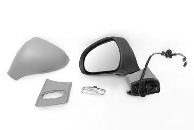 Наружное зеркало ABAKUS 2918M09