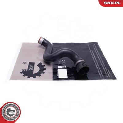 Radiatora cauruļvads ESEN SKV 54SKV498
