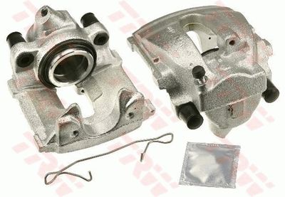 Bremžu suports TRW BHX471E