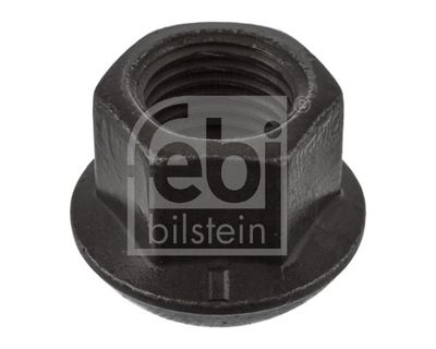 Гайка крепления колеса FEBI BILSTEIN 01214