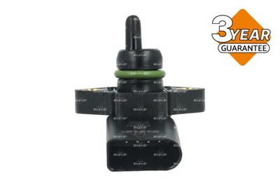 Devējs, Spiediens ieplūdes traktā NRF 70830554