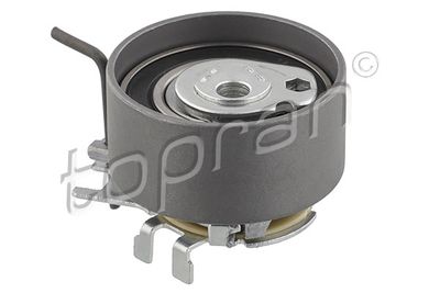 Натяжной ролик, ремень ГРМ TOPRAN 701 014