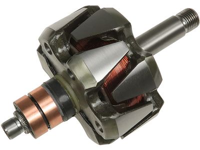 Rotors, Ģenerators AS-PL AR9040S