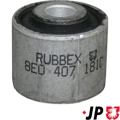 Piekare, Šķērssvira JP GROUP 1140203900