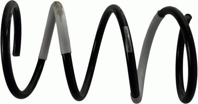 Balstiekārtas atspere SACHS 993 488