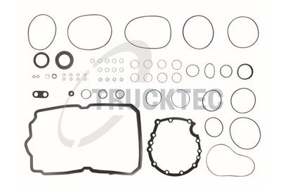 Blīvju komplekts, Automātiskā pārnesumkārba TRUCKTEC AUTOMOTIVE 02.43.311