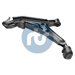 Рычаг независимой подвески колеса, подвеска колеса RTS 96-02311-2