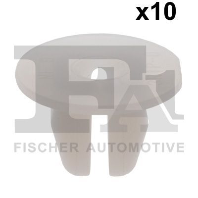 Зажим, молдинг / защитная накладка FA1 77-60002.10