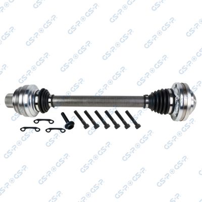 Приводной вал GSP 202079