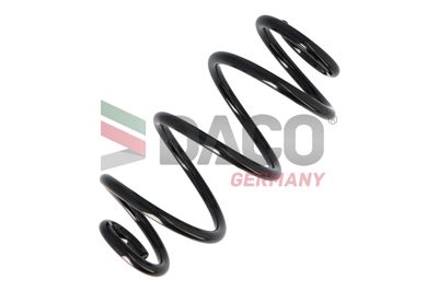 Пружина ходовой части DACO 812604