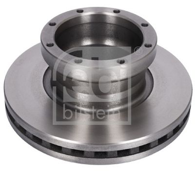 Тормозной диск FEBI BILSTEIN 185412