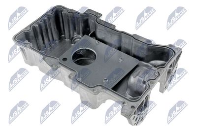 Eļļas vācele NTY BMO-CH-038