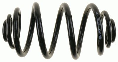 Balstiekārtas atspere SACHS 996 696