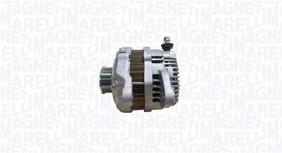 Генератор MAGNETI MARELLI 063736153010