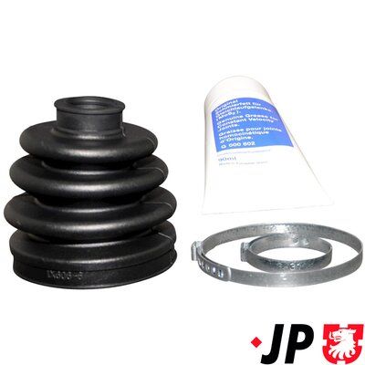 Комплект пыльника, приводной вал JP GROUP 1543601110