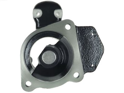 Крышка стартера, карбюратор AS-PL SBR9054S