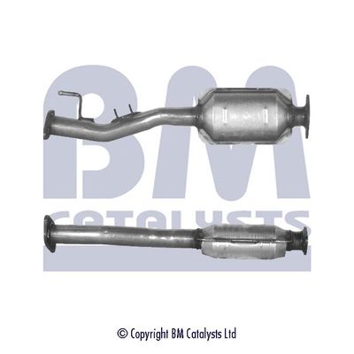 Katalizators BM CATALYSTS BM90355H