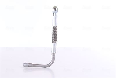 Маслопровод, компрессор NISSENS 935186