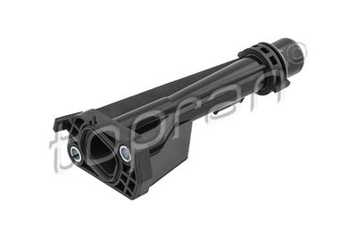 Фланец охлаждающей жидкости TOPRAN 502965