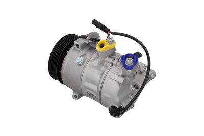 Компрессор, кондиционер KAMOKA 7820206