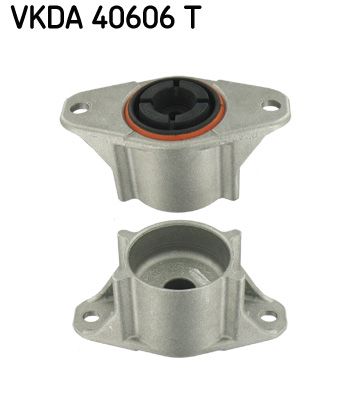 Опора стойки амортизатора SKF VKDA 40606 T
