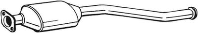Katalizators BOSAL 099-683