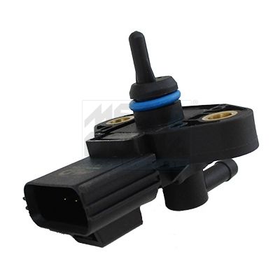 Датчик, давление подачи топлива MEAT & DORIA 825016