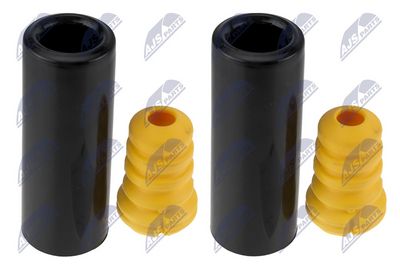 Пылезащитный комплект, амортизатор NTY AB-BM-019K