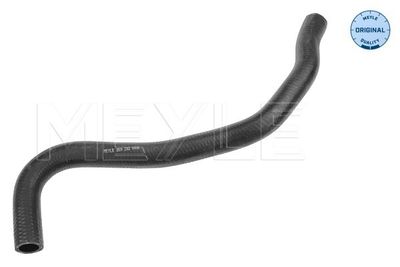 Гидравлический шланг, рулевое управление MEYLE 3592020036