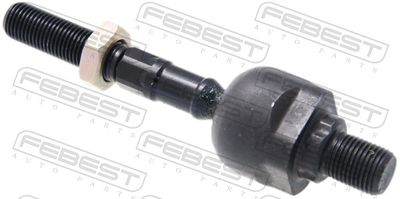 Aksiālais šarnīrs, Stūres šķērsstiepnis FEBEST 0322-CL2