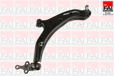 Neatkarīgās balstiekārtas svira, Riteņa piekare FAI AutoParts SS2368