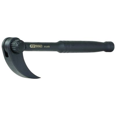 Montāžas lāpstiņa KS TOOLS 911.8176
