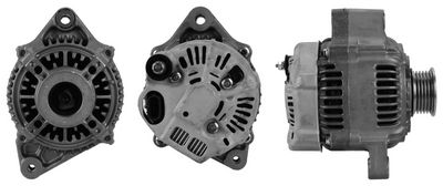 Генератор DRI 2141301002