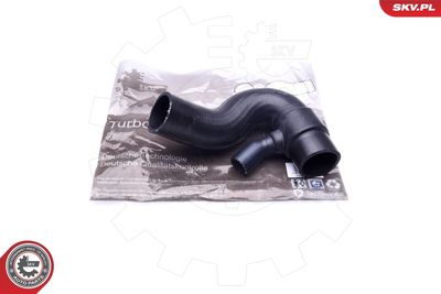 Трубка нагнетаемого воздуха ESEN SKV 43SKV114