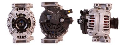 Ģenerators LUCAS LRA03159