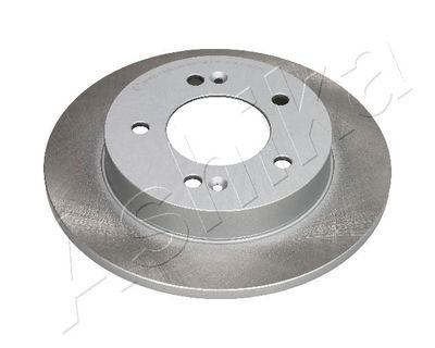 Тормозной диск ASHIKA 61-0K-K17C