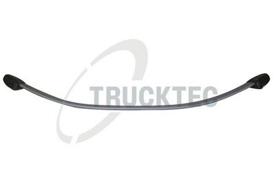 Lāgu atsperes lokšņu komplekts TRUCKTEC AUTOMOTIVE 02.30.060