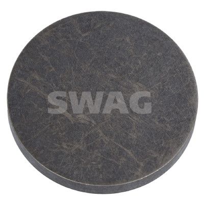 Регулировочная шайба, зазор клапана SWAG 32 90 7551