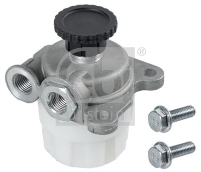 Rokas sūknis FEBI BILSTEIN 45508