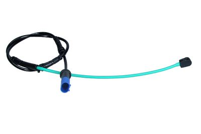 Indikators, Bremžu uzliku nodilums MAXGEAR 23-0149