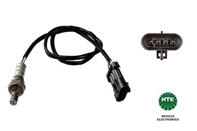 Лямбда-зонд NTK 91888