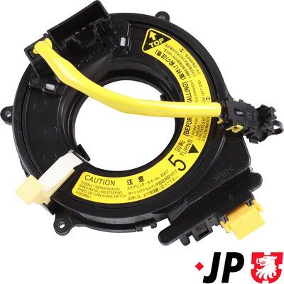 Spirālatspere, Gaisa spilvens JP GROUP 4889750500