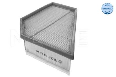 Воздушный фильтр MEYLE 5123210005